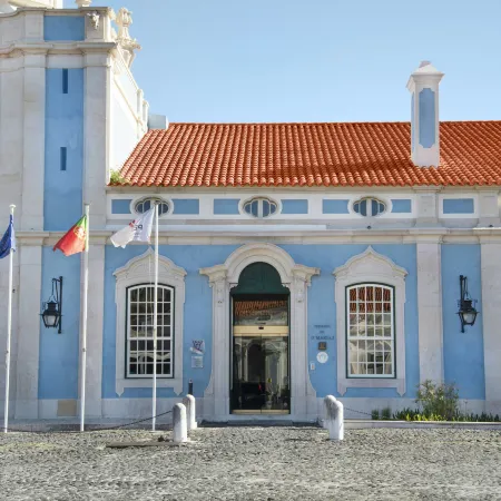 Pousada Queluz