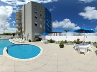 One Cancun Centro Hotels near Tecnologic Stadium