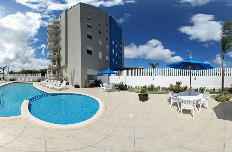 One Cancun Centro photo 2