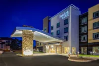 Fairfield Inn & Suites Port Clinton Waterfront - 3-Star