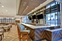 Hilton Garden Inn Princeton Lawrenceville - 3-stjärniga