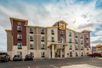 My Place Hotel-Lubbock, TX - Kitchens