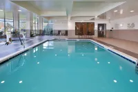 Hilton Garden Inn Akron - Pet Friendly
