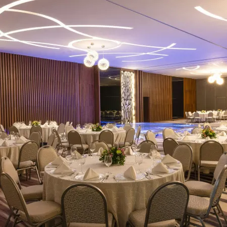 Sheraton Guadalajara Expo