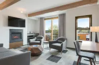 Friday Harbor House - 3-Star