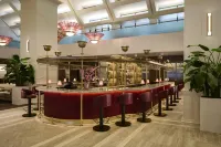 Hilton Toronto - bar