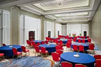 Hilton Richmond Hotel & Spa/Short Pump - sarapan