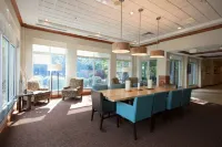 Hilton Garden Inn Columbia/Harbison - Lemmikkieläimet sallittu