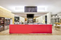 Fiesta Inn Zacatecas - Barer