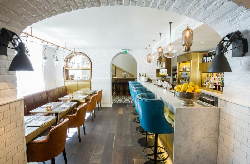 The Ampersand Hotel photo 5
