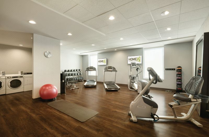 Home2 Suites by Hilton Nashville Franklin Cool Springs photo 3