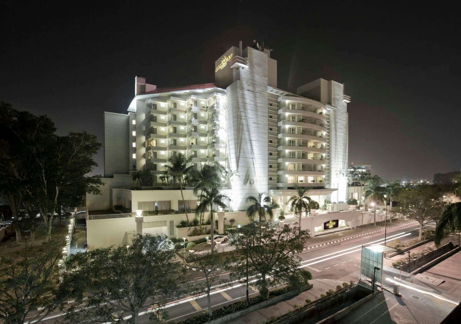 Dorsett Grand Labuan