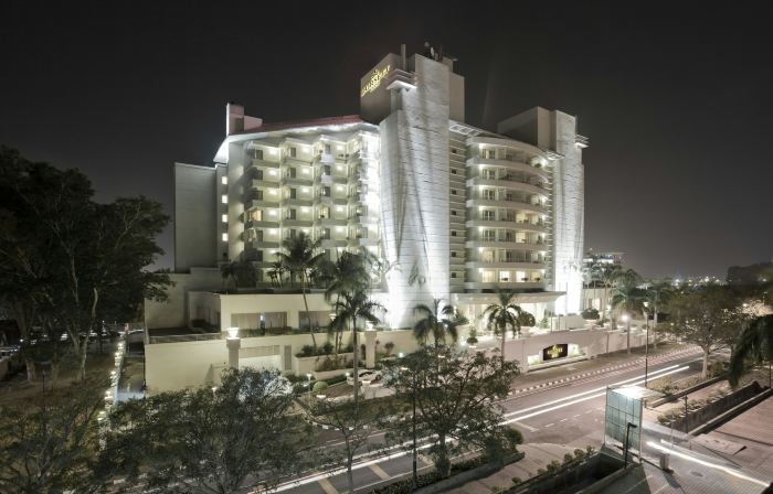 Dorsett Grand Labuan