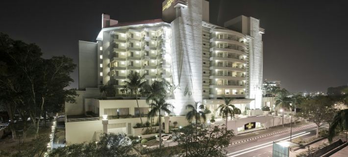Dorsett Grand Labuan Hotel di Labuan