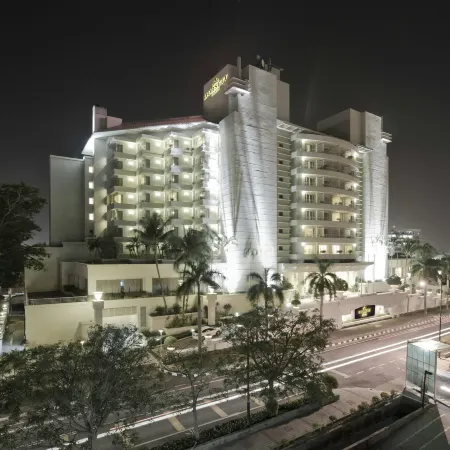 Dorsett Grand Labuan