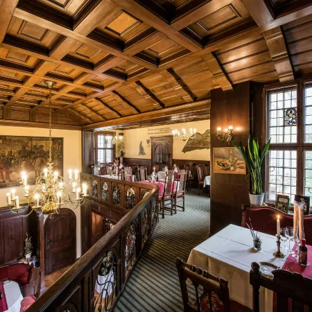 Hotel Kaiserhof Eisenach