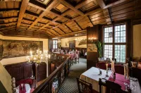 Hotel Kaiserhof Eisenach - breakfast