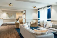 Belfast Harbor Inn - 3-Star