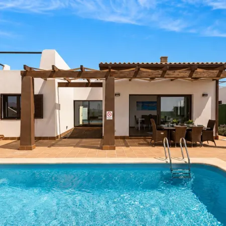 GuestReady - Luxury Villa with Private Pool