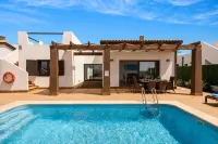 GuestReady - Luxury Villa with Private Pool - Villaer