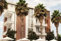 Nia Boutique Hotel by Rapo's Resort - Beach