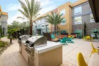 Home2 Suites by Hilton Carlsbad - Gym