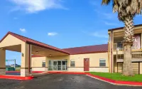 Red Roof Inn Temple - Motels