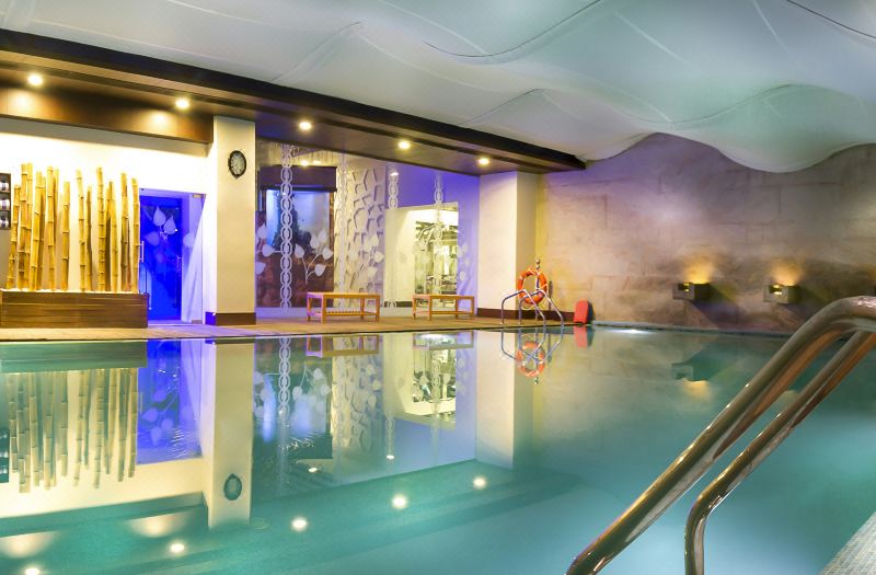 Grand Chennai by GRT Hotels photo 2