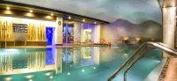 Grand Chennai by GRT Hotels - Romantic