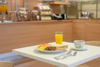 City Express by Marriott San Jose Costa Rica - Desayuno
