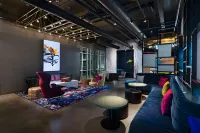 Aloft Austin Southwest - Kylpyammeita