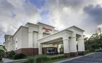 Hampton Inn Kingsland - Frühstück