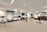 Tru by Hilton Euless DFW West - Gym
