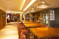 Premier Inn Trowbridge - Wifi
