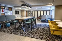 Hampton Inn Fresno Airport - WiFi