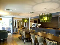 Premier Inn Glasgow Pacific Quay Hotel dekat Stadion Ibrox