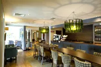 Premier Inn Glasgow Pacific Quay - Bãi đậu xe