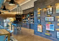 Canopy by Hilton Washington, DC - Bethesda North - Pet friendly