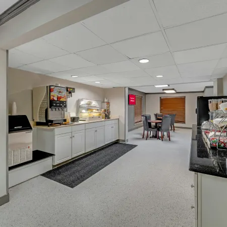 Red Roof Inn Kingsport