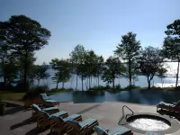 The Inn at Ocean's Edge - Gym