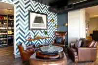 Hilton Garden Inn Asheville Downtown - 3-Star