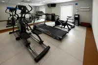 City Express by Marriott Lazaro Cardenas - Gym