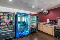 帕姆代爾-蘭開斯特紅頂飯店 - 寵物友善