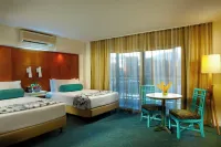 Oasis Hotel Waikiki - 3 Sao