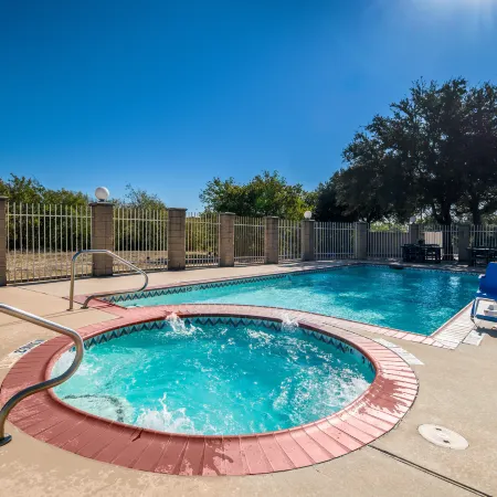 Roanoke Suites