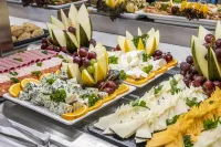 Leonardo Royal Hotel Mallorca - breakfast