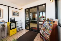 OYO Fairbridge Inn And Suites - 2 ดาว