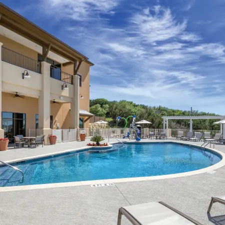 WorldMark Marble Falls
