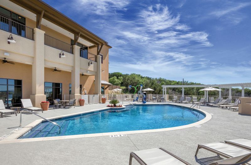 WorldMark Marble Falls photo 3