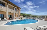 WorldMark Marble Falls - Pool